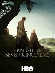 A Knight of the Seven Kingdoms
