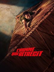 L'Homme qui rétrécit