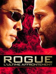 Rogue, l'ultime affrontement