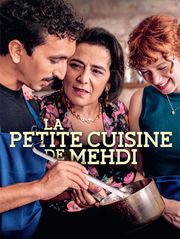 La Petite Cuisine de Mehdi