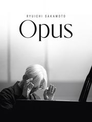 Ryuichi Sakamoto. Opus
