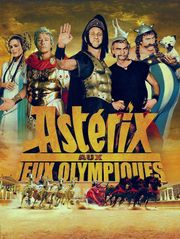 Astérix aux Jeux olympiques