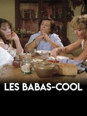 Les babas cool