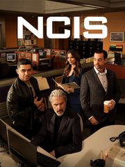 NCIS