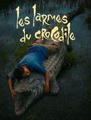 Les larmes du crocodile