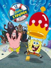 Bob l'éponge : le film