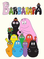 Barbapapa
