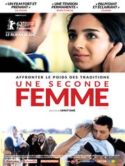 Une seconde femme