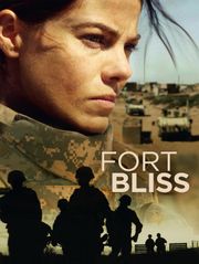 Fort Bliss
