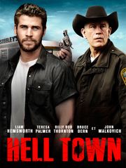 Hell Town