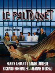 Le paltoquet