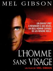 L'homme sans visage