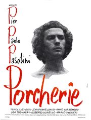 Porcherie