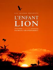 L'enfant lion
