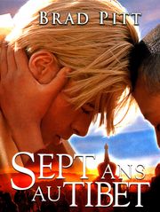 Sept ans au Tibet