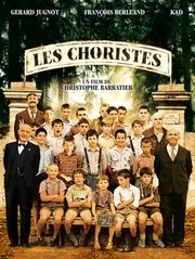 Les choristes
