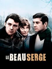 Le beau Serge