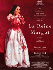 La reine Margot