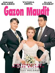 Gazon maudit