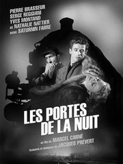 Les portes de la nuit