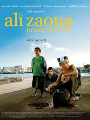 Ali Zaoua, prince de la rue