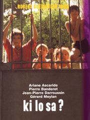 Ki lo sa ?