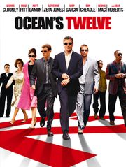 Ocean's Twelve