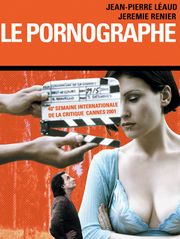 Le pornographe