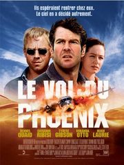 Le vol du Phénix