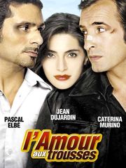 L'amour aux trousses