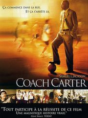 Coach Carter