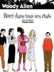 Harry dans tous ses états