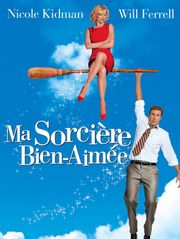 Ma sorcière bien-aimée
