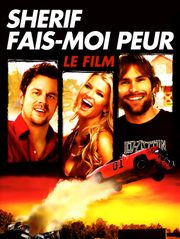 Shérif fais-moi peur, le film