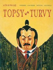 Topsy Turvy