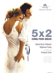 5x2 : cinq fois deux