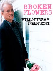 Broken Flowers