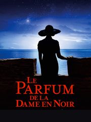 Le parfum de la dame en noir