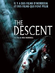 The Descent