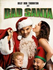 Bad Santa