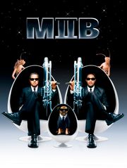Men in Black II