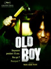 Old Boy