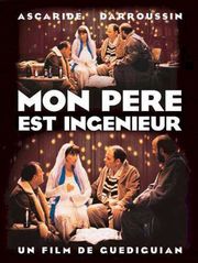 Mon père est ingénieur