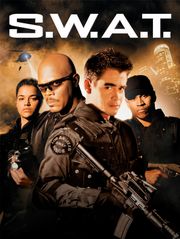 S.W.A.T. unité d'élite