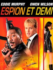 Espion et demi