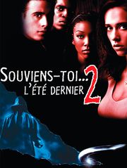 Souviens-toi... l'été dernier 2