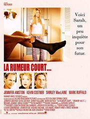 La rumeur court...