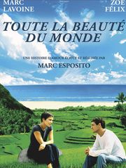 Toute la beauté du monde
