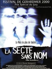 La secte sans nom