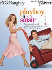 Playboy à saisir